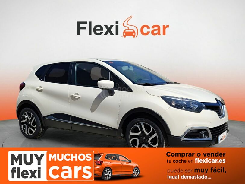 Foto del RENAULT Captur 1.5dCi Energy eco2 Zen 90