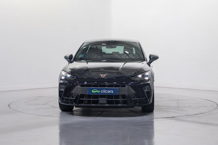 Foto del CUPRA León 1.5 eTSI 110 DSG