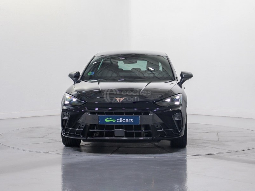 Foto del CUPRA León 1.5 eTSI 110 DSG