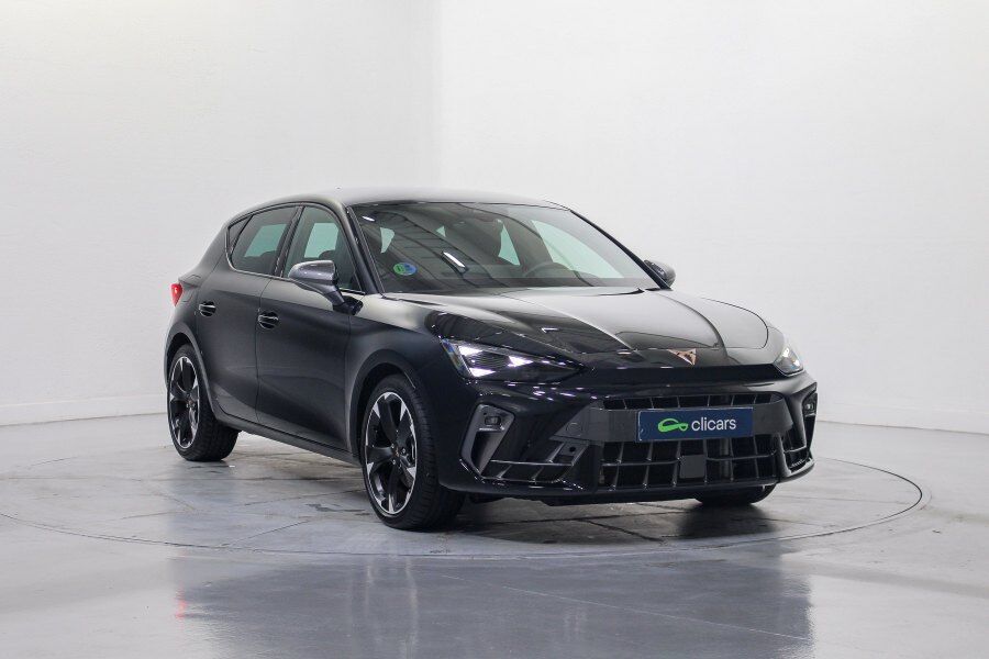Foto del CUPRA León 1.5 eTSI 110 DSG