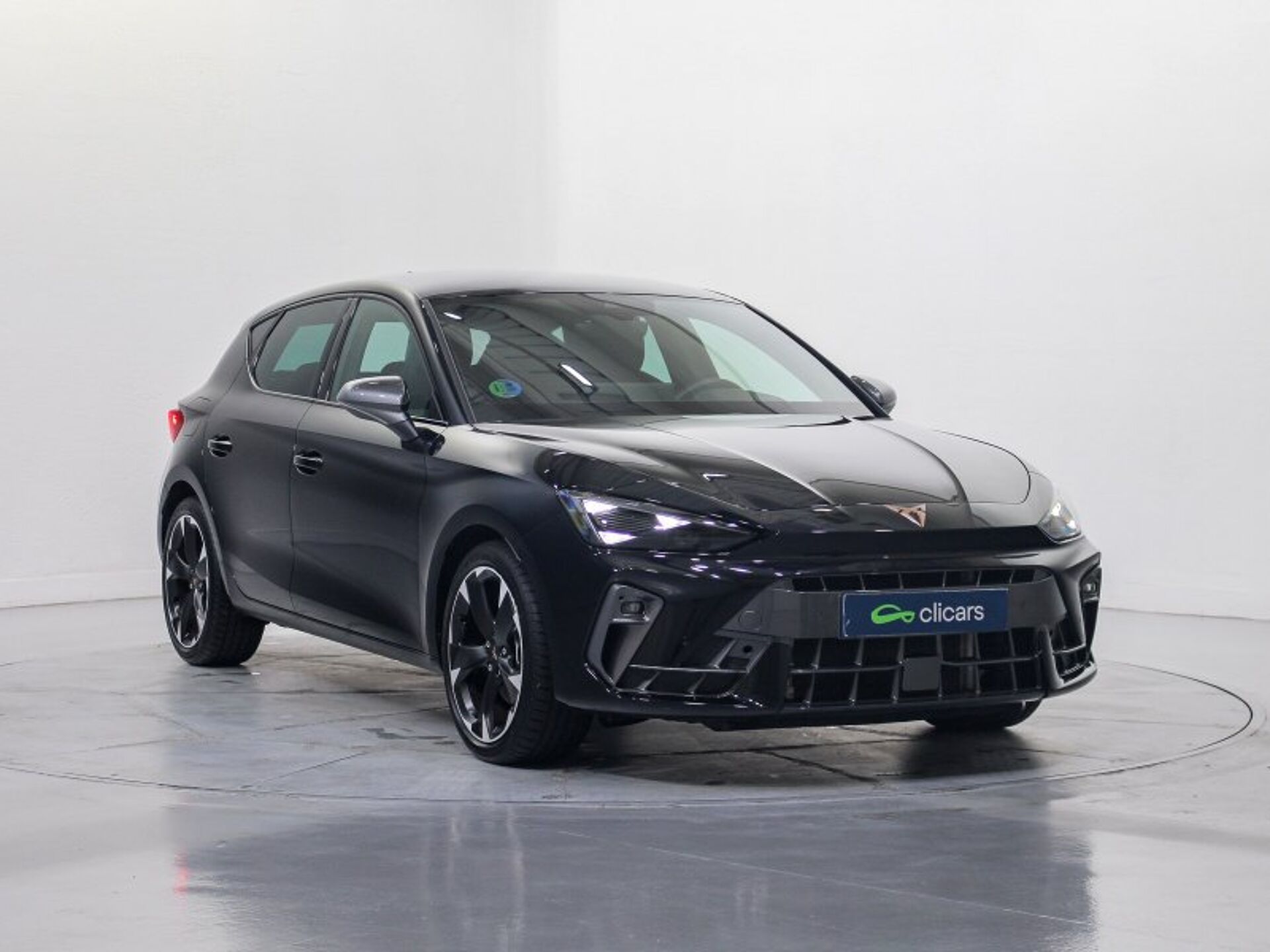 Imagen 3 de CUPRA León