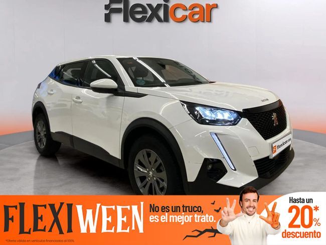 PEUGEOT 2008 (Active Pack Puretech 100 S&S BVM6) en Granada