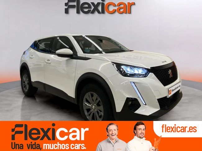 PEUGEOT 2008 (Active Pack Puretech 100 S&S BVM6) en Granada
