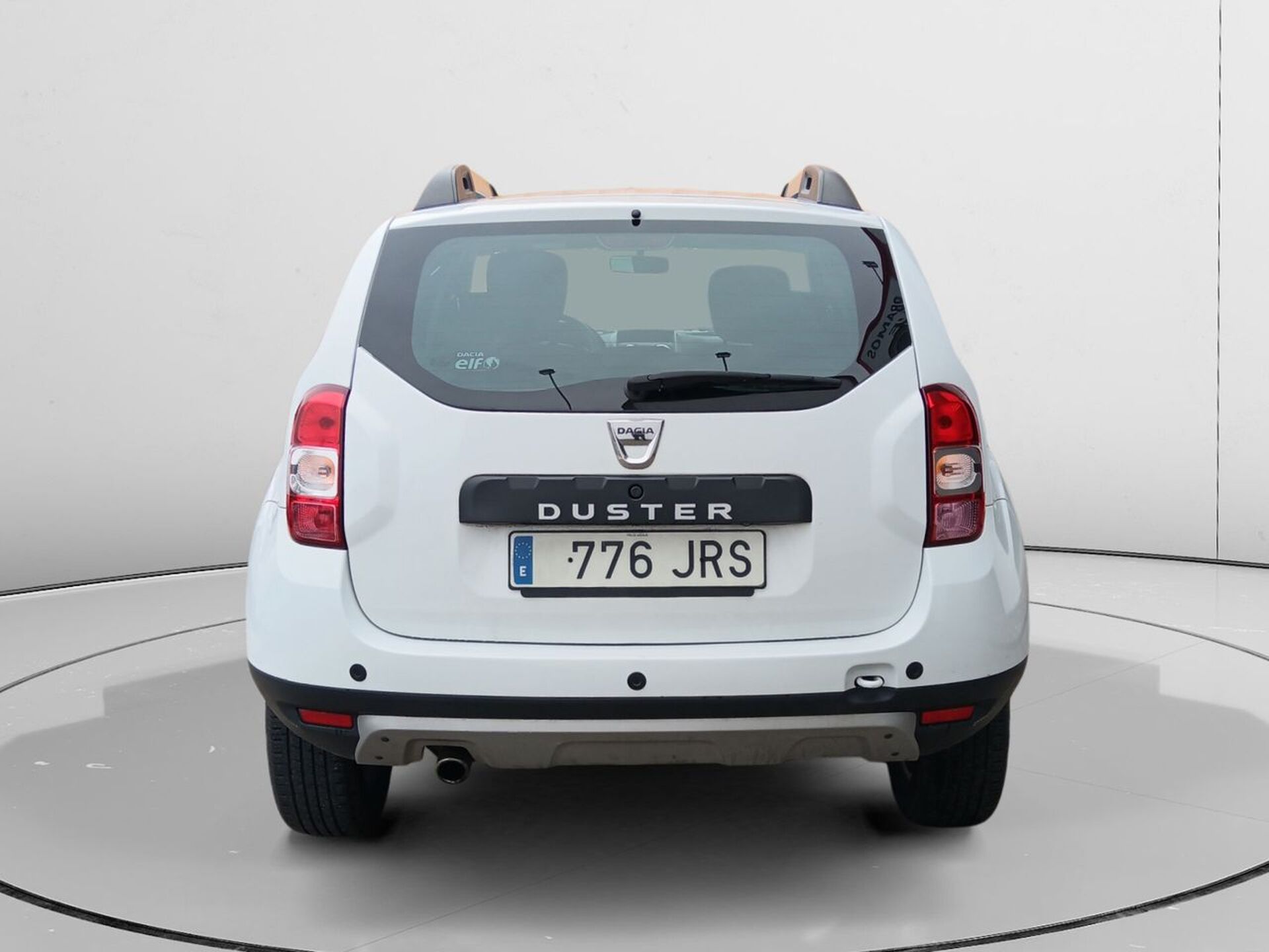 Imagen 3 de DACIA Duster