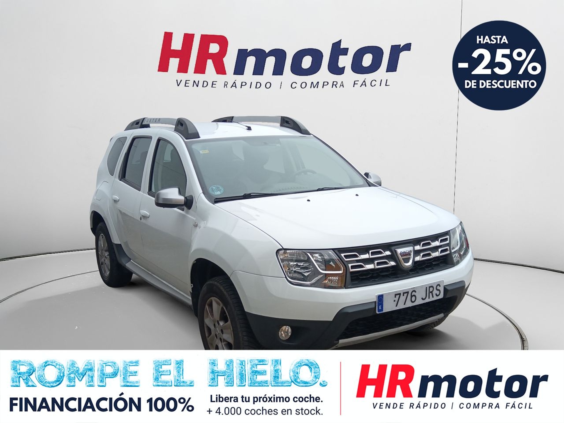 Imagen de DACIA Duster