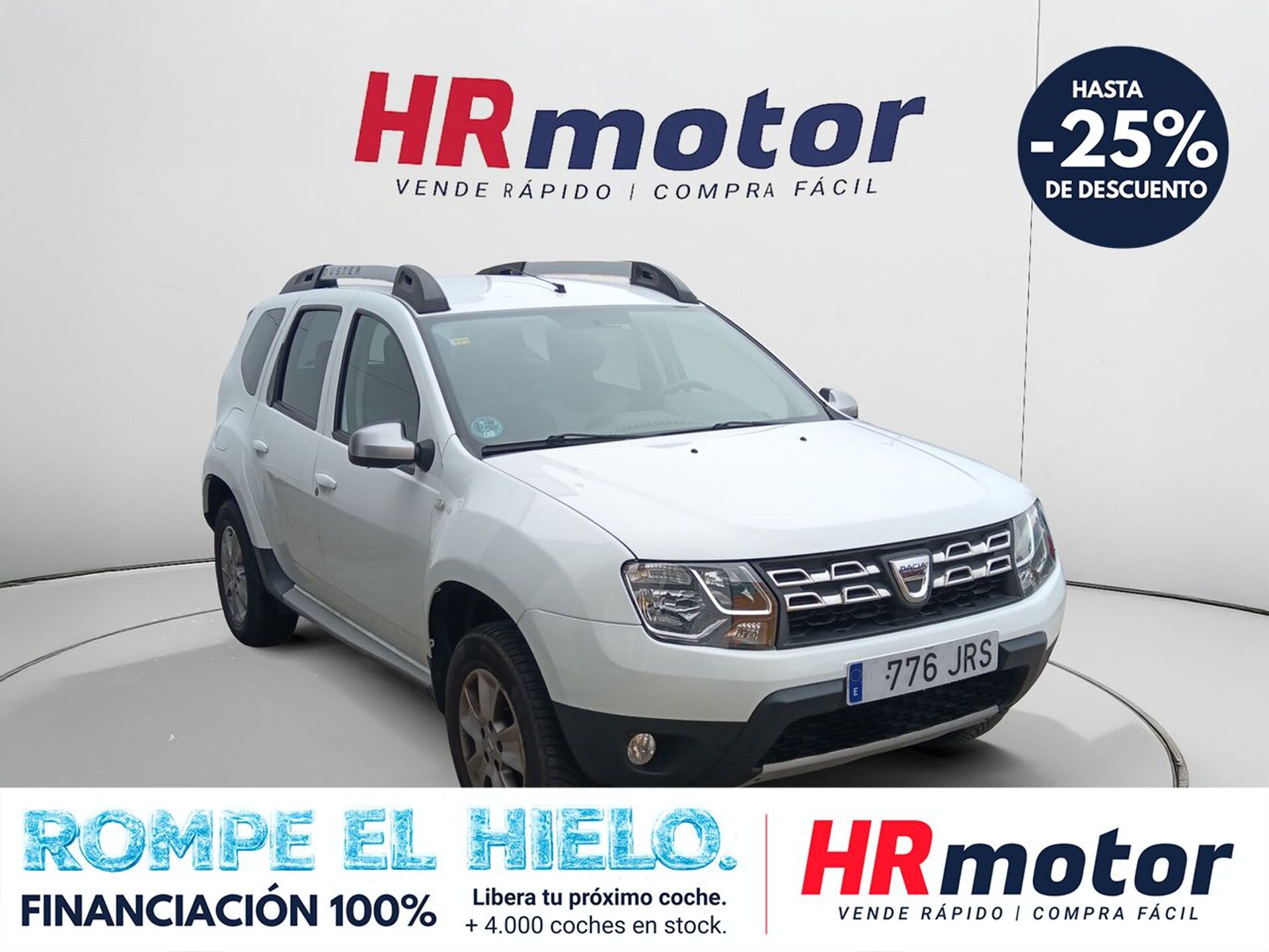 Imagen 1 de DACIA Duster