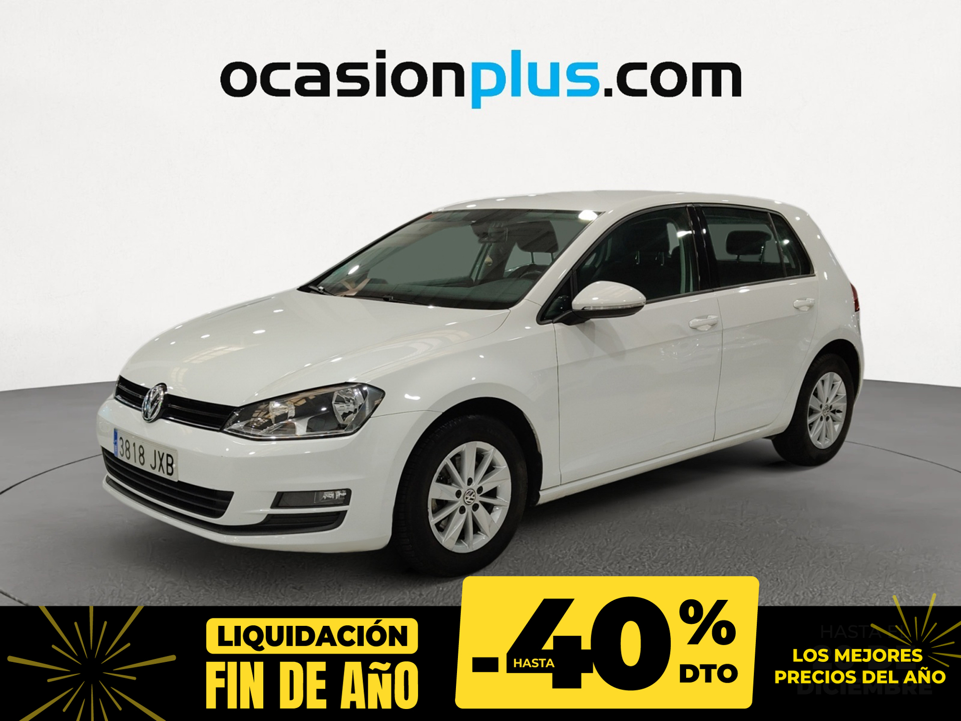 Imagen de VOLKSWAGEN Golf