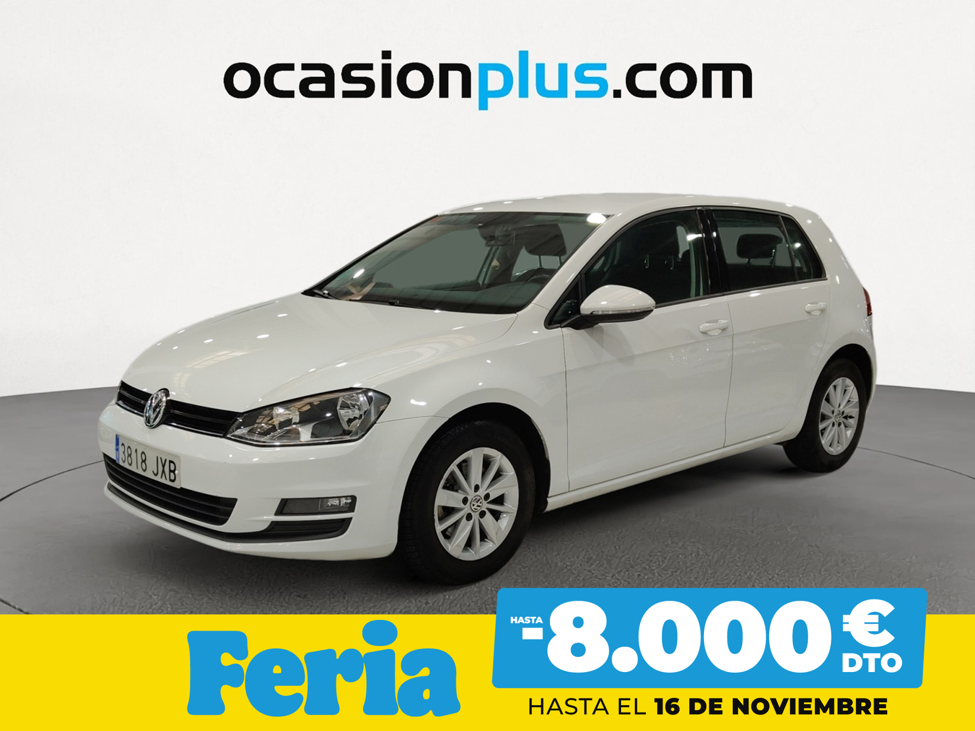 Imagen de VOLKSWAGEN Golf