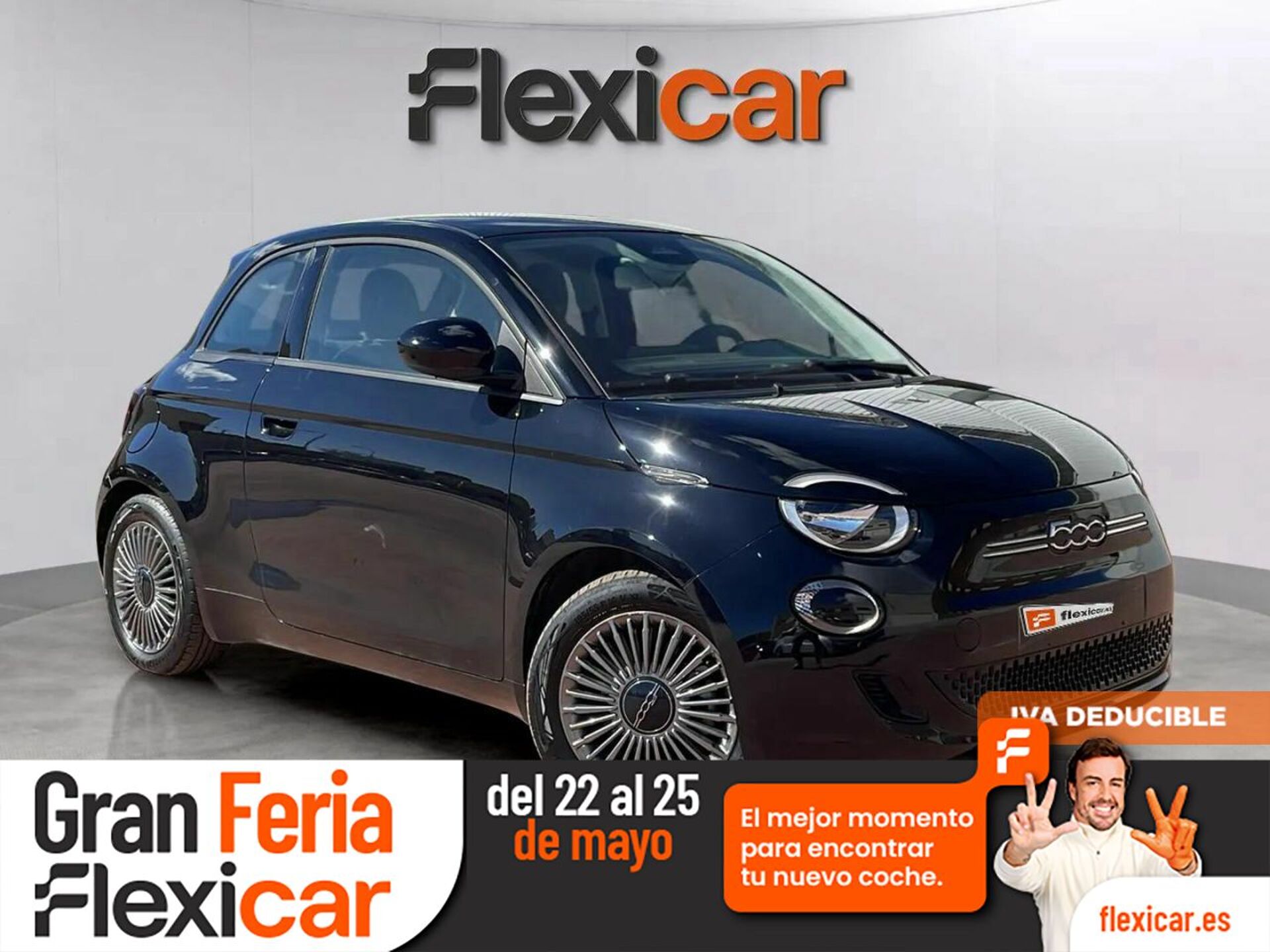 Imagen de FIAT 500