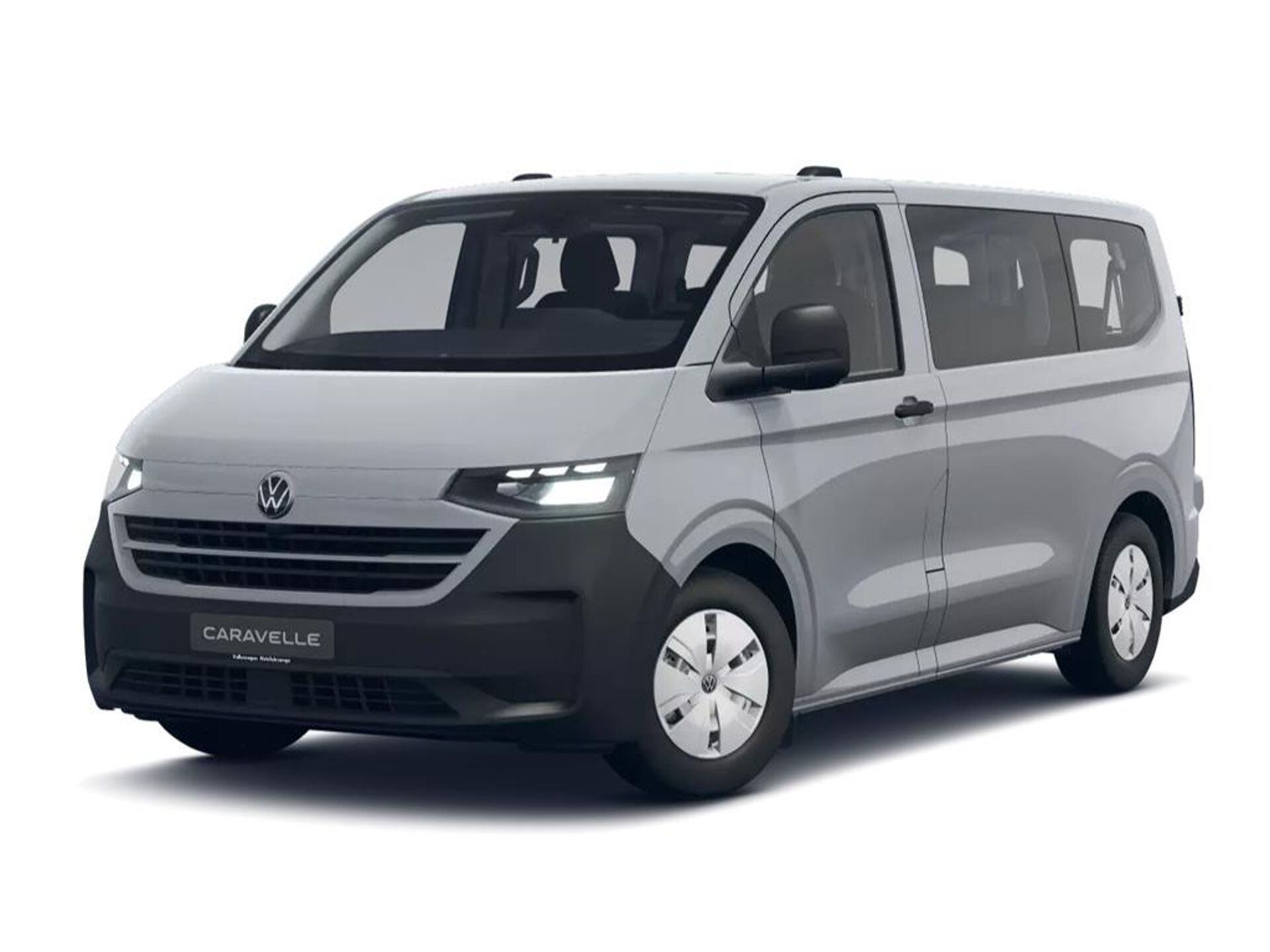 Imagen de VOLKSWAGEN Caravelle