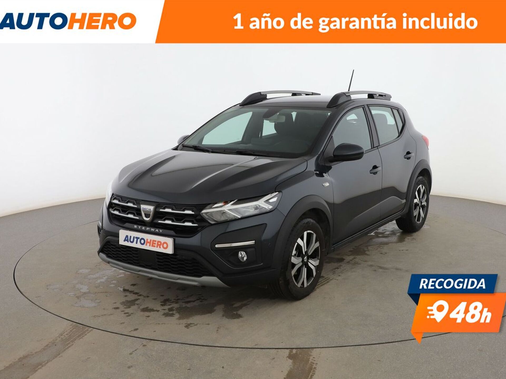 Imagen de DACIA Sandero