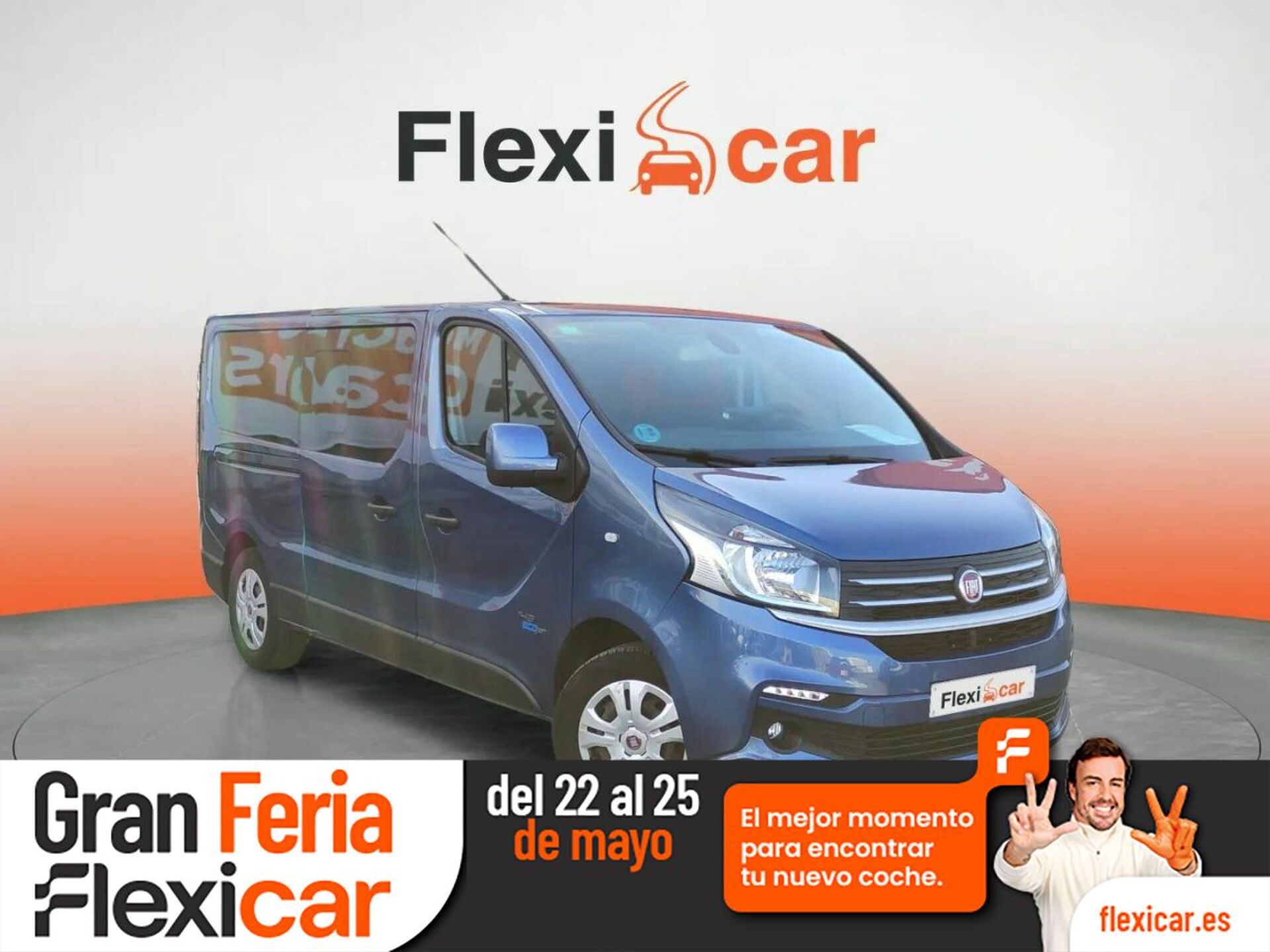 Imagen de FIAT Talento