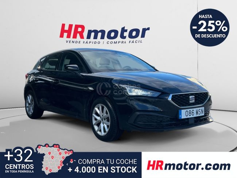 Foto del SEAT León 1.0 TSI S&S Style 110