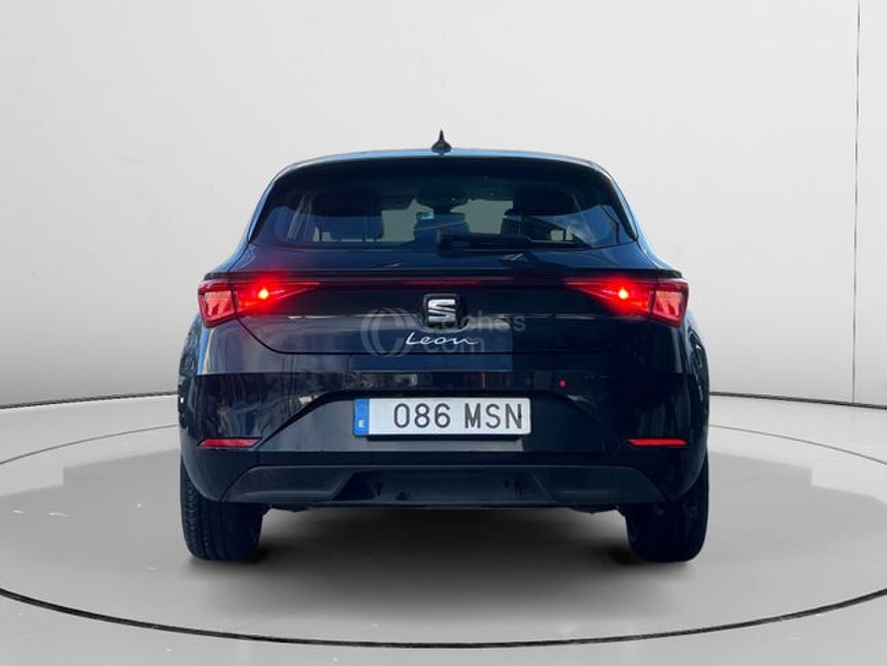 Foto del SEAT León 1.0 TSI S&S Style 110