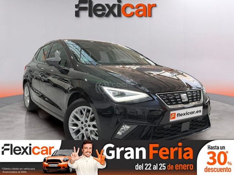 Foto del SEAT Ibiza 1.0 TSI S&S Style 110