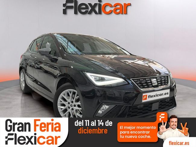 SEAT Ibiza (1.0 TSI 81kW (110CV) Style Go Navi) en Barcelona