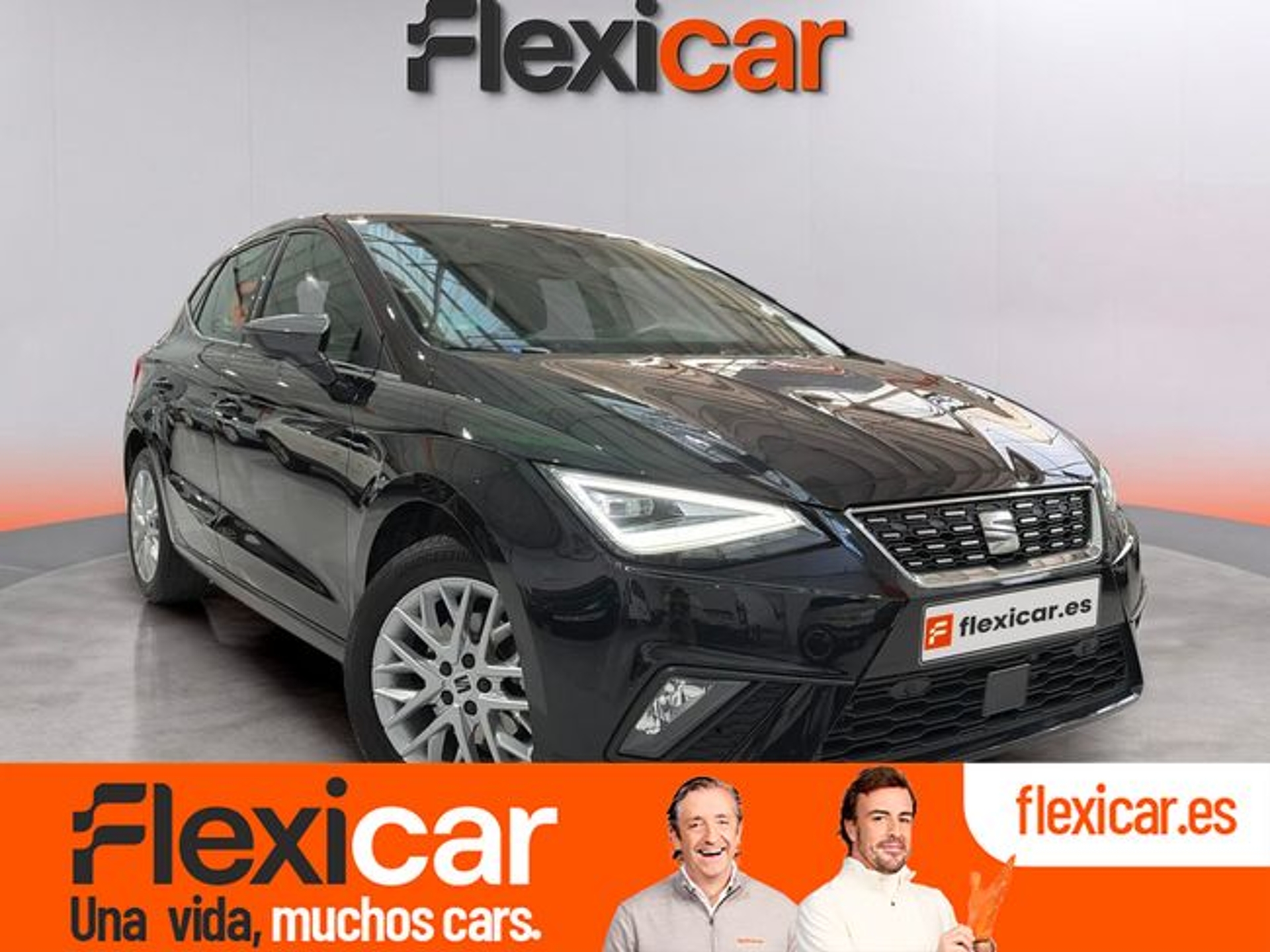 Imagen de SEAT Ibiza