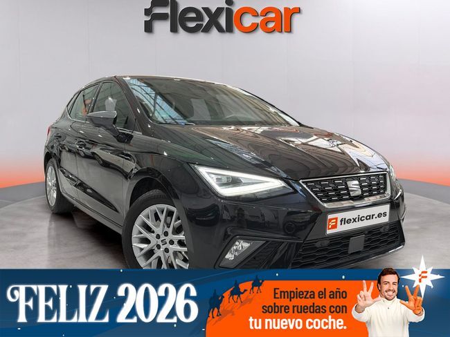 SEAT Ibiza (1.0 TSI 81kW (110CV) Style Go Navi) en Barcelona