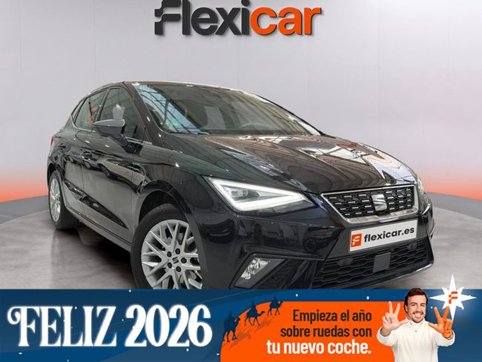 Imagen de SEAT Ibiza