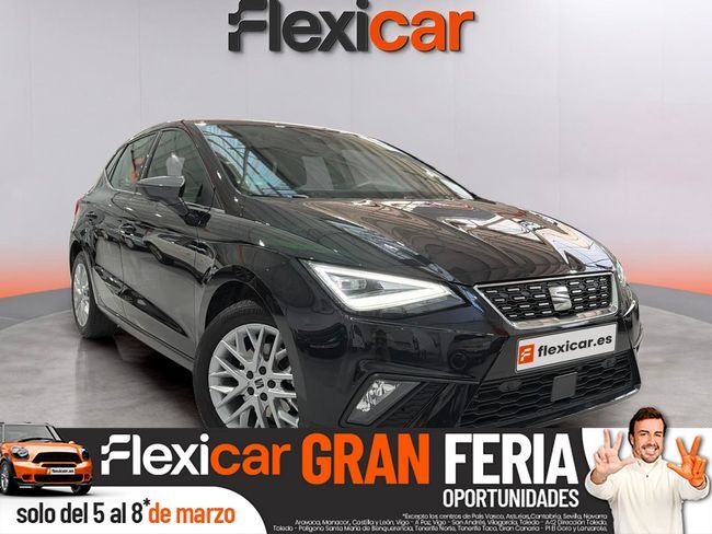 Foto del SEAT Ibiza 1.0 TSI S&S Style 110