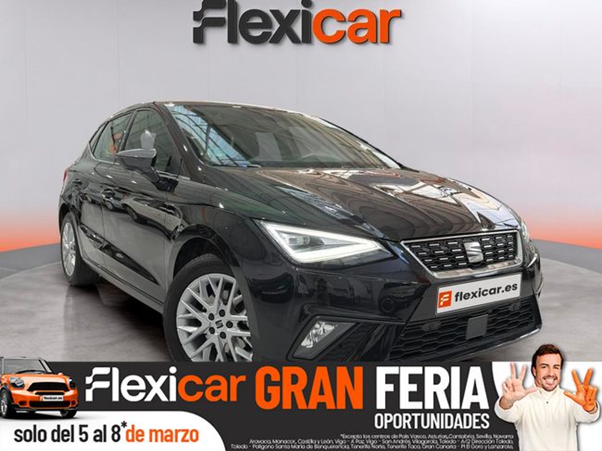 Imagen de SEAT Ibiza