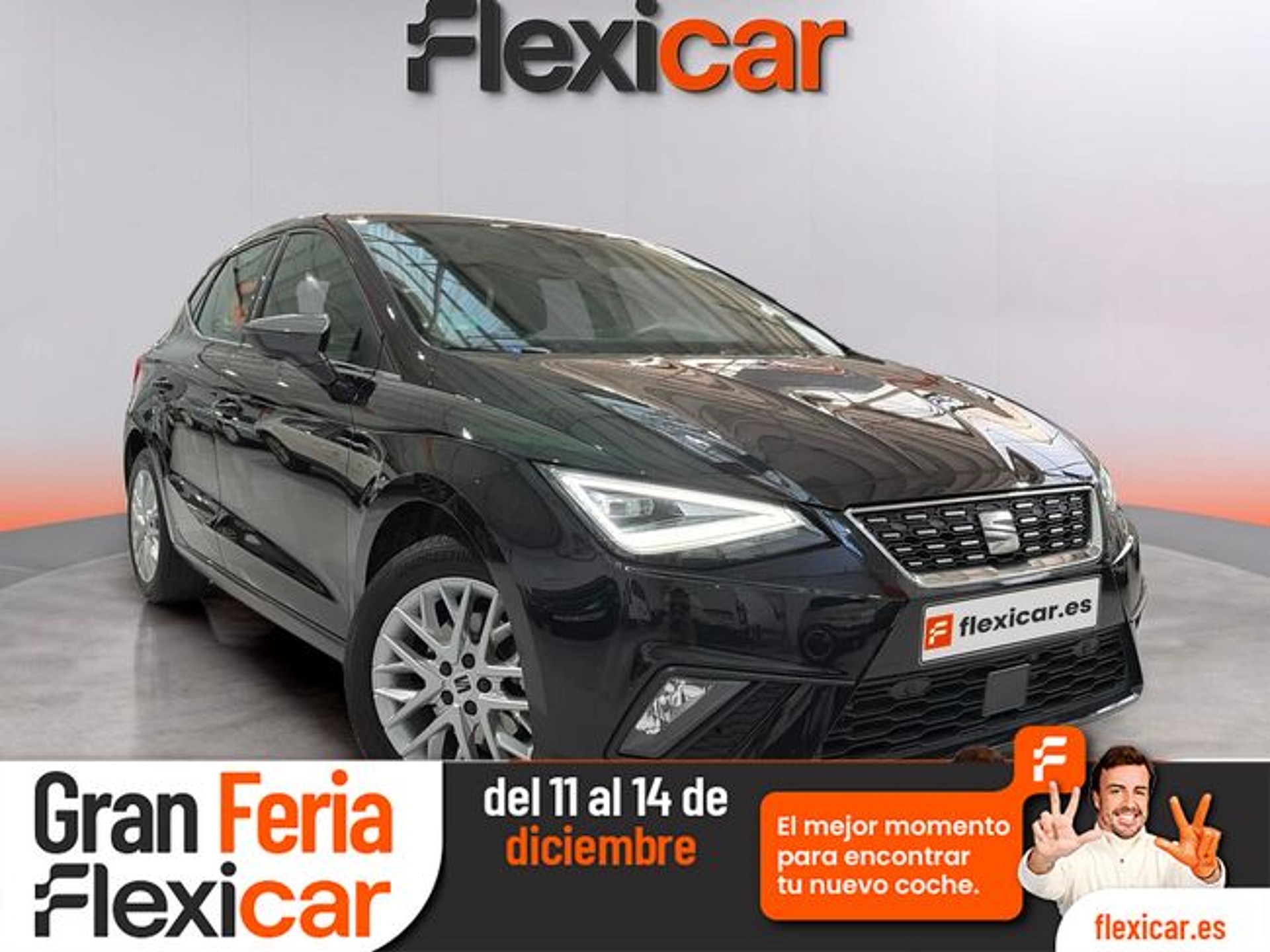 Imagen de SEAT Ibiza