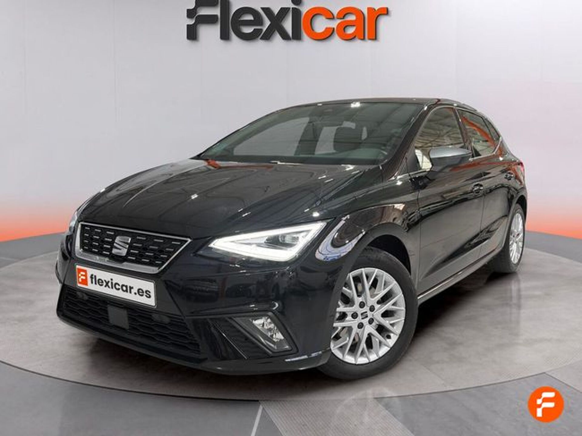 Imagen 3 de SEAT Ibiza