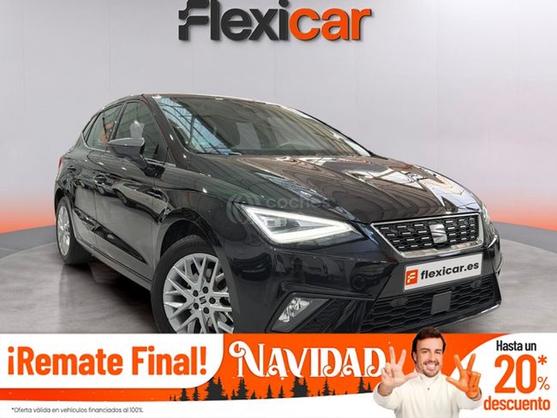 Foto del SEAT Ibiza 1.0 TSI S&S Style 110