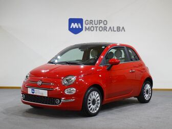 Imagen de FIAT 500 1.0 Hybrid Dolcevita 52kW