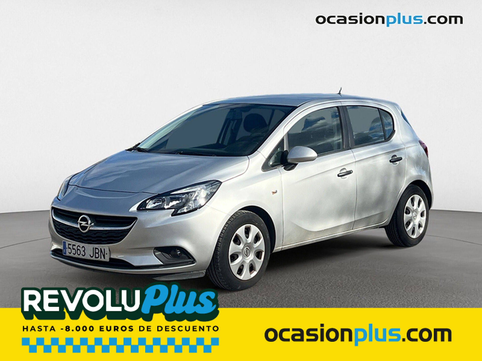 Imagen de OPEL Corsa