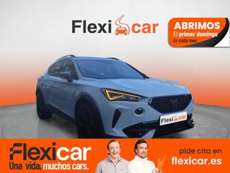 Imagen de CUPRA Formentor 2.0 TSI 310 VZ DSG 4Drive
