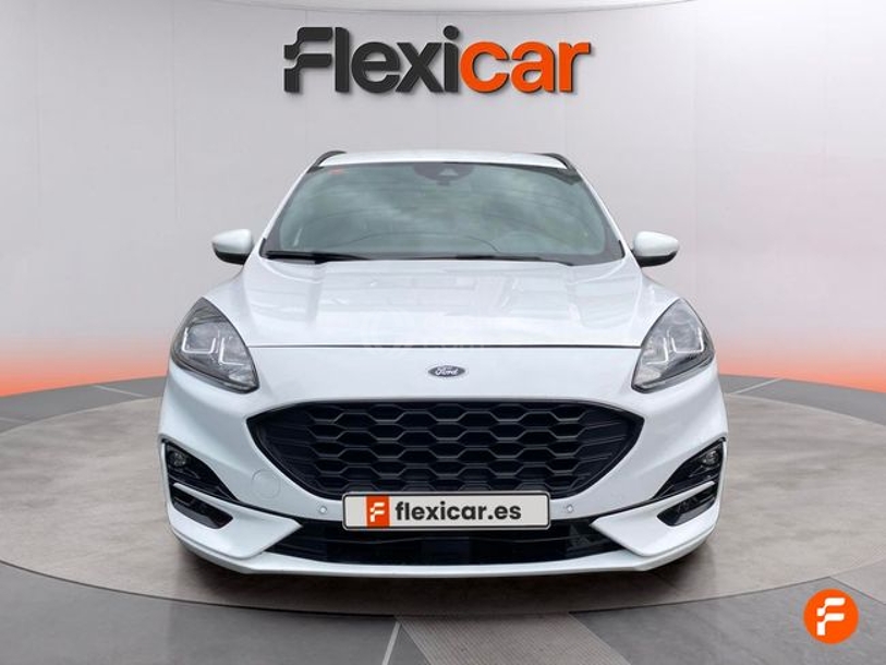 Foto del FORD Kuga 2.5 Duratec FHEV ST-Line AWD Aut.