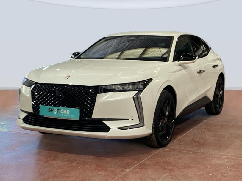 Foto del DS DS4 DS 4 E-Tense Performance Line Aut. 225