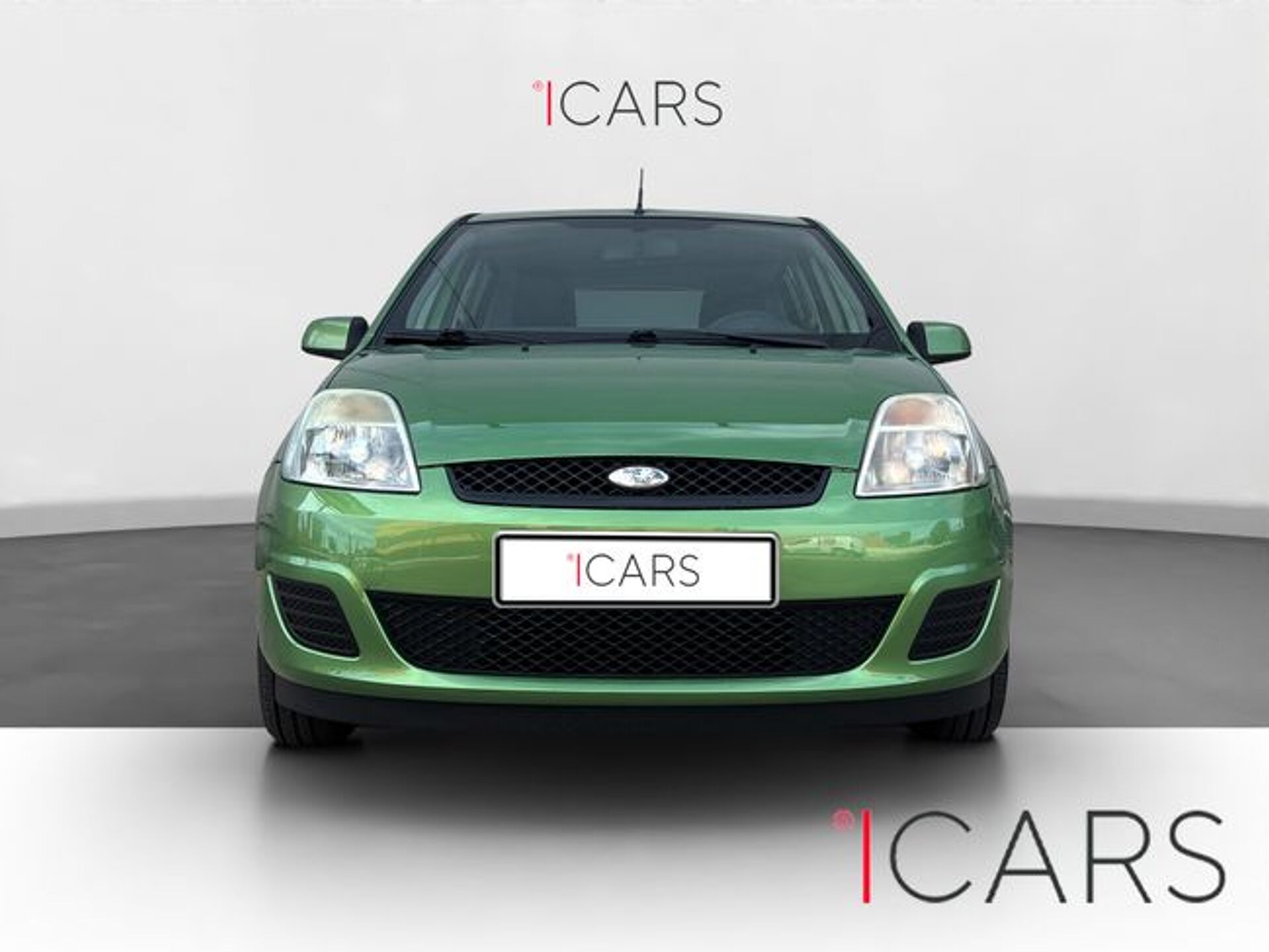 Imagen 2 de FORD Fiesta