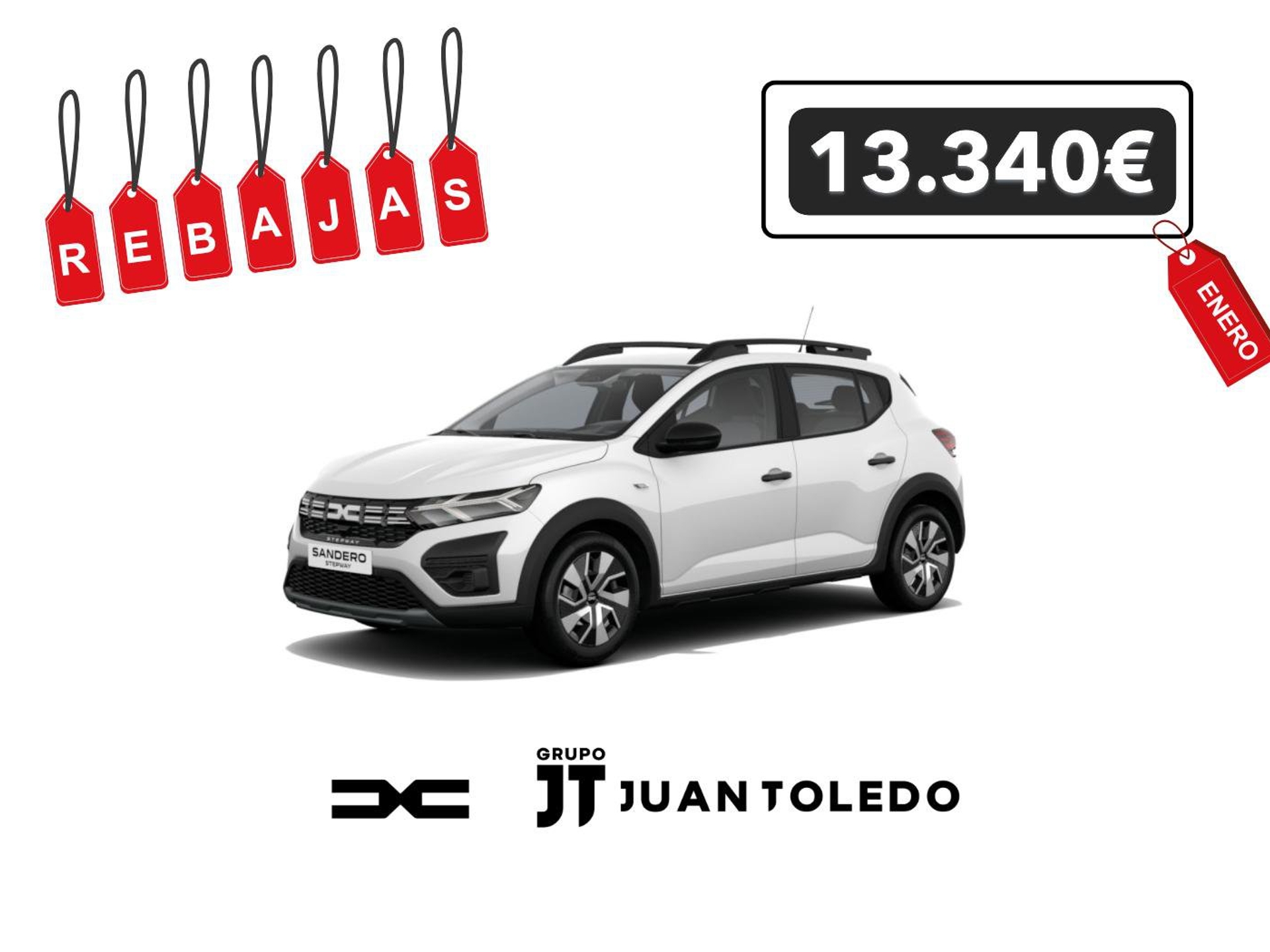 Imagen de DACIA Sandero
