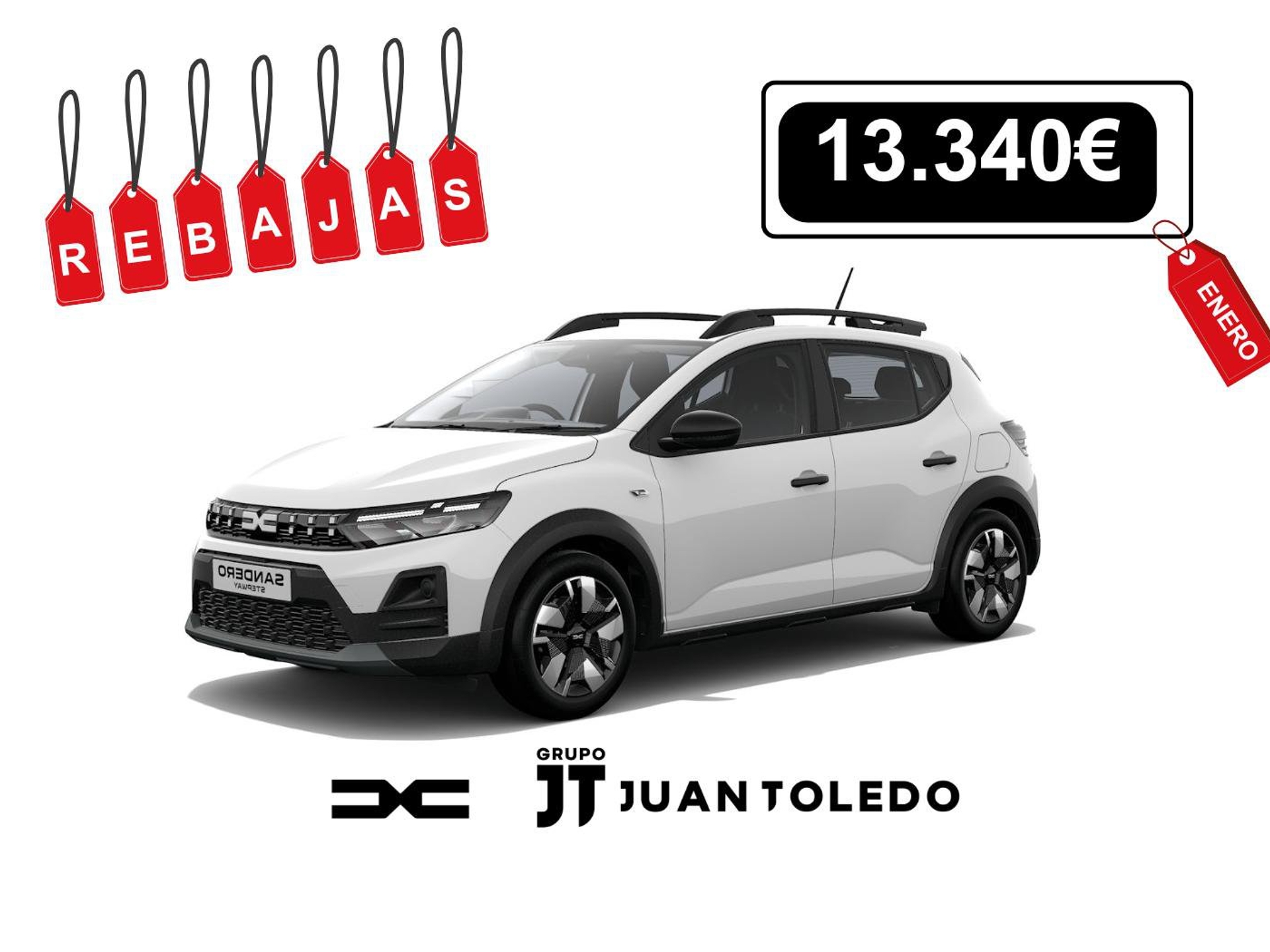 Imagen de DACIA Sandero