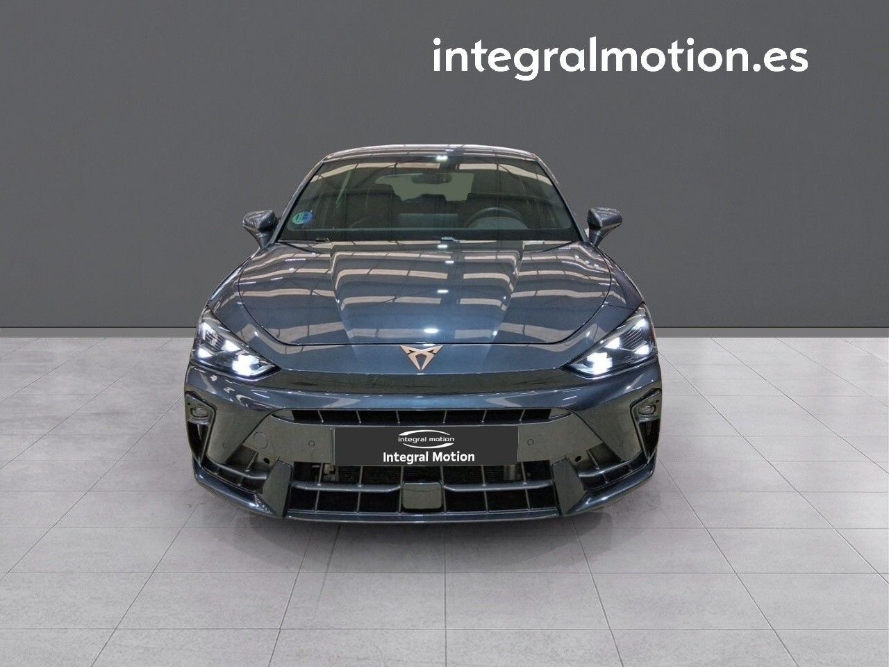 Foto del CUPRA León 1.5 ETSI DSG 110Kw