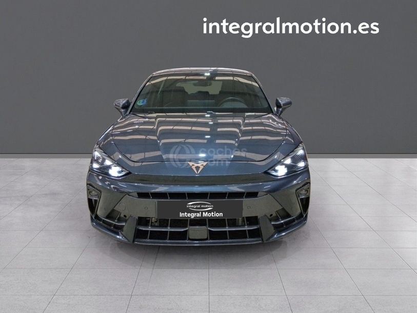 Foto del CUPRA León 1.5 ETSI DSG 110Kw