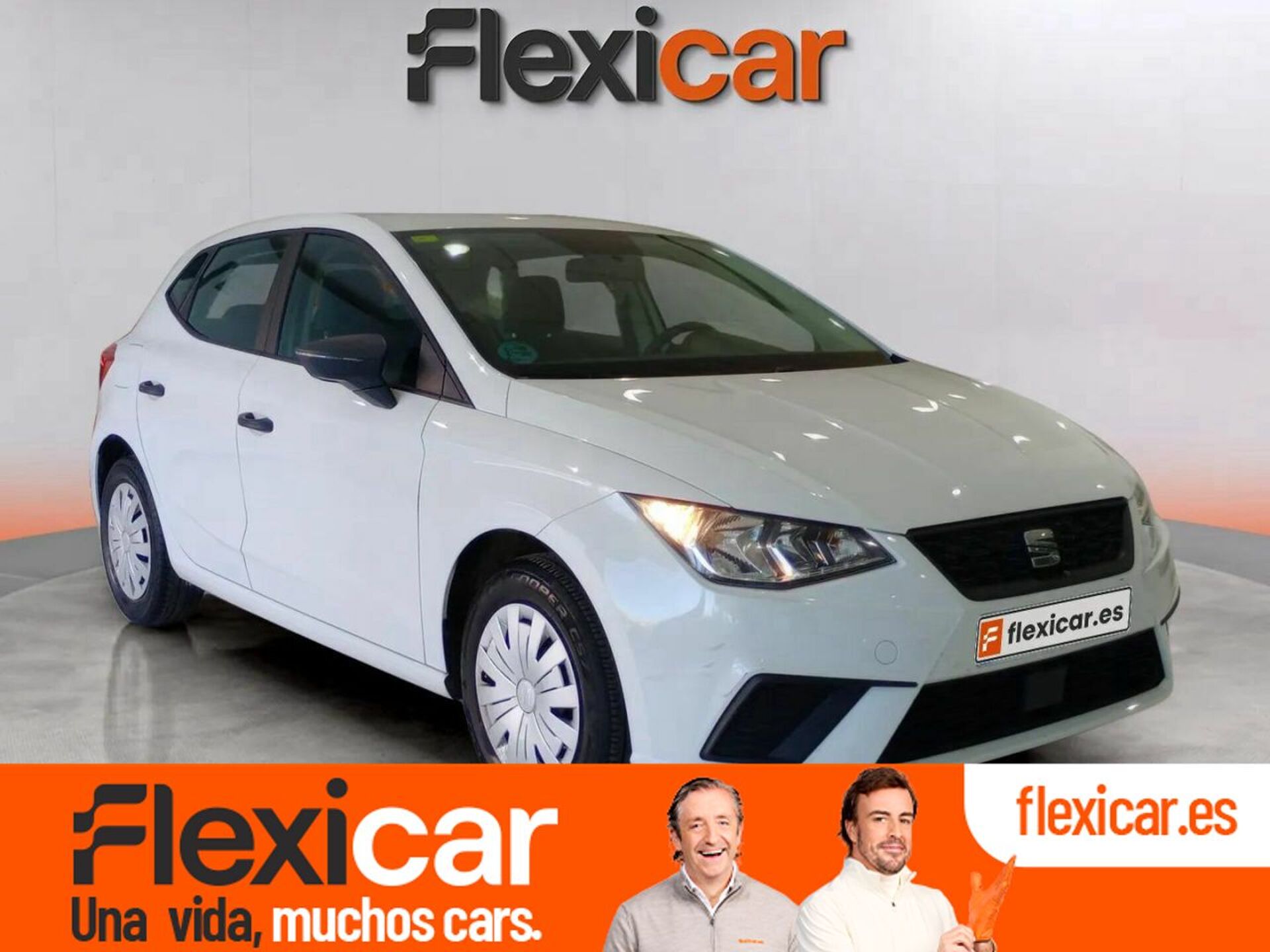 Imagen de SEAT Ibiza