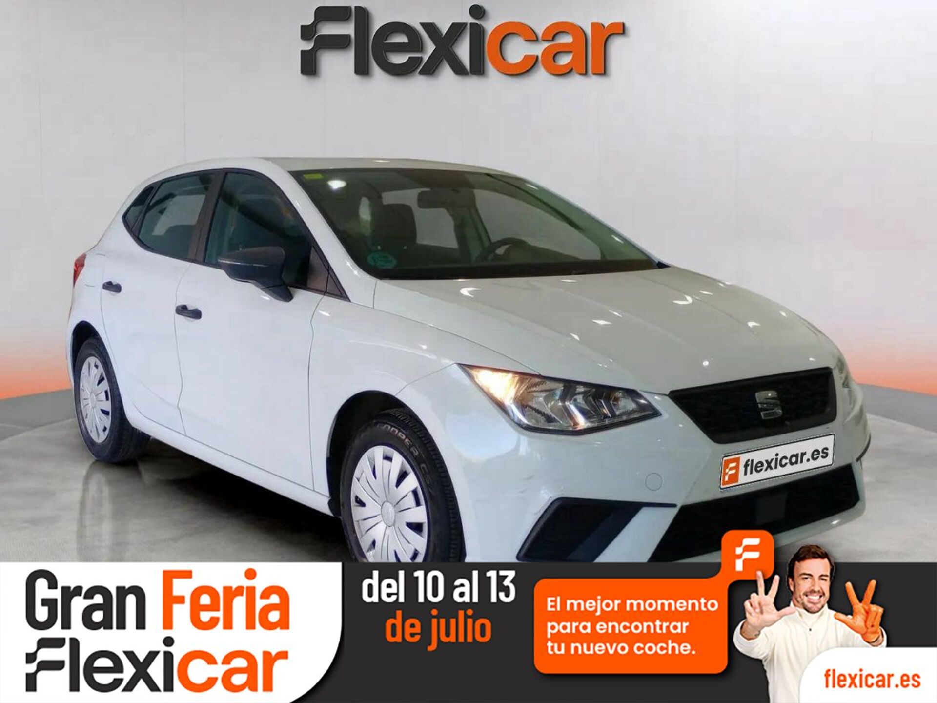 Imagen de SEAT Ibiza