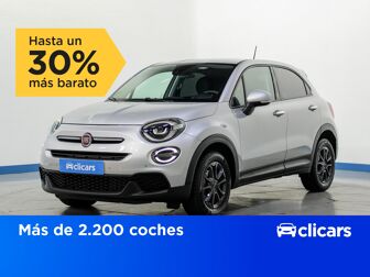 Imagen de FIAT 500X 1.0 Firefly S&S 120th Aniversario