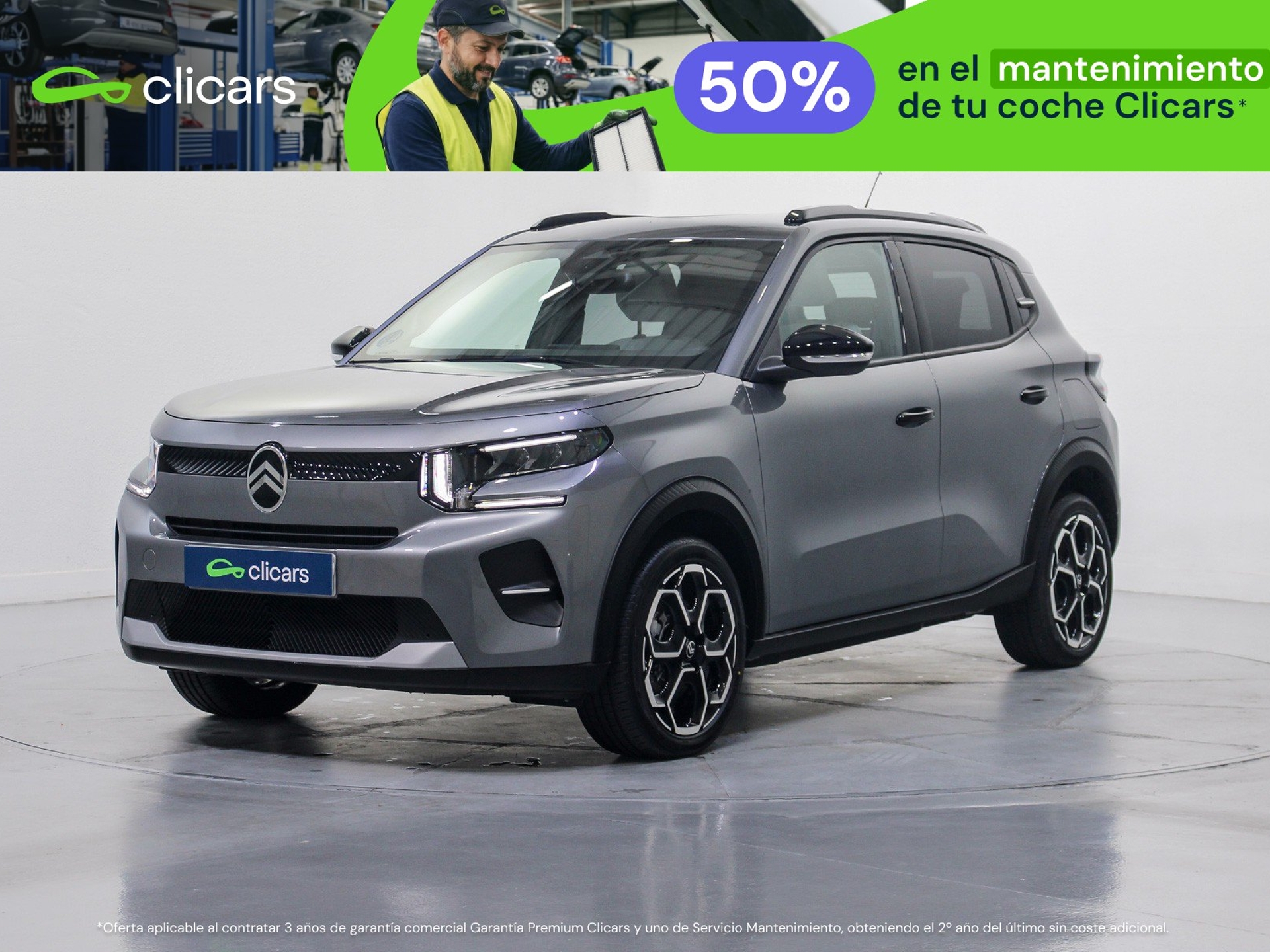 Imagen de CITROEN C3