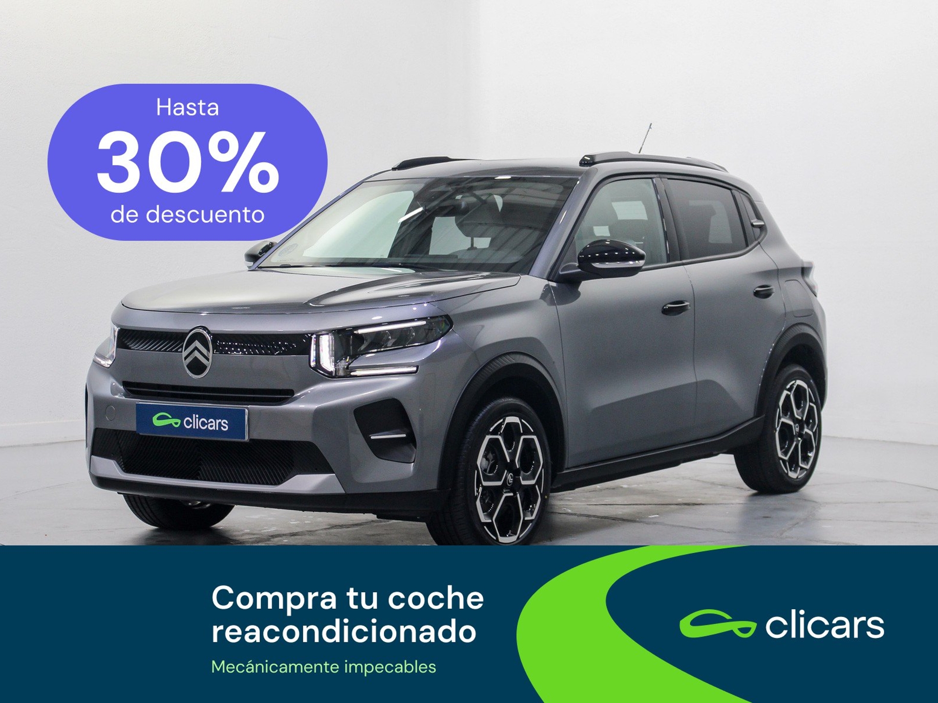 Imagen de CITROEN C3