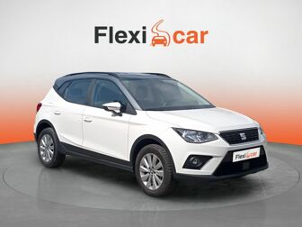 Imagen de SEAT Arona 1.0 TSI Ecomotive S&S Reference Plus 95