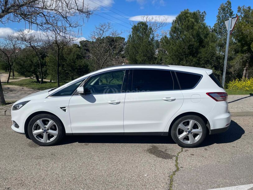 Foto del FORD S-Max 2.0TDCi ST-Line Powershift 150