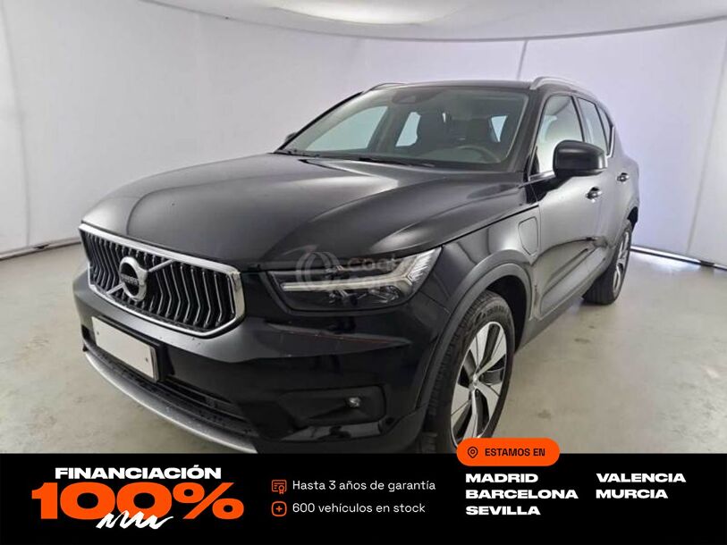 Foto del VOLVO XC40 B4 Inscription Aut.