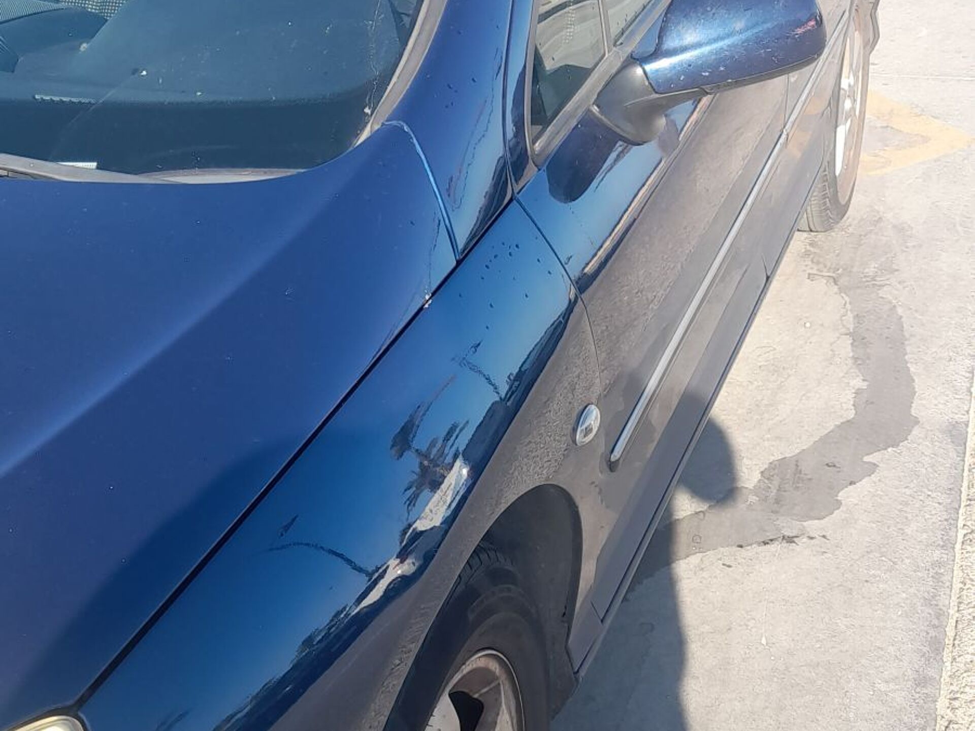 Imagen 3 de PEUGEOT 407