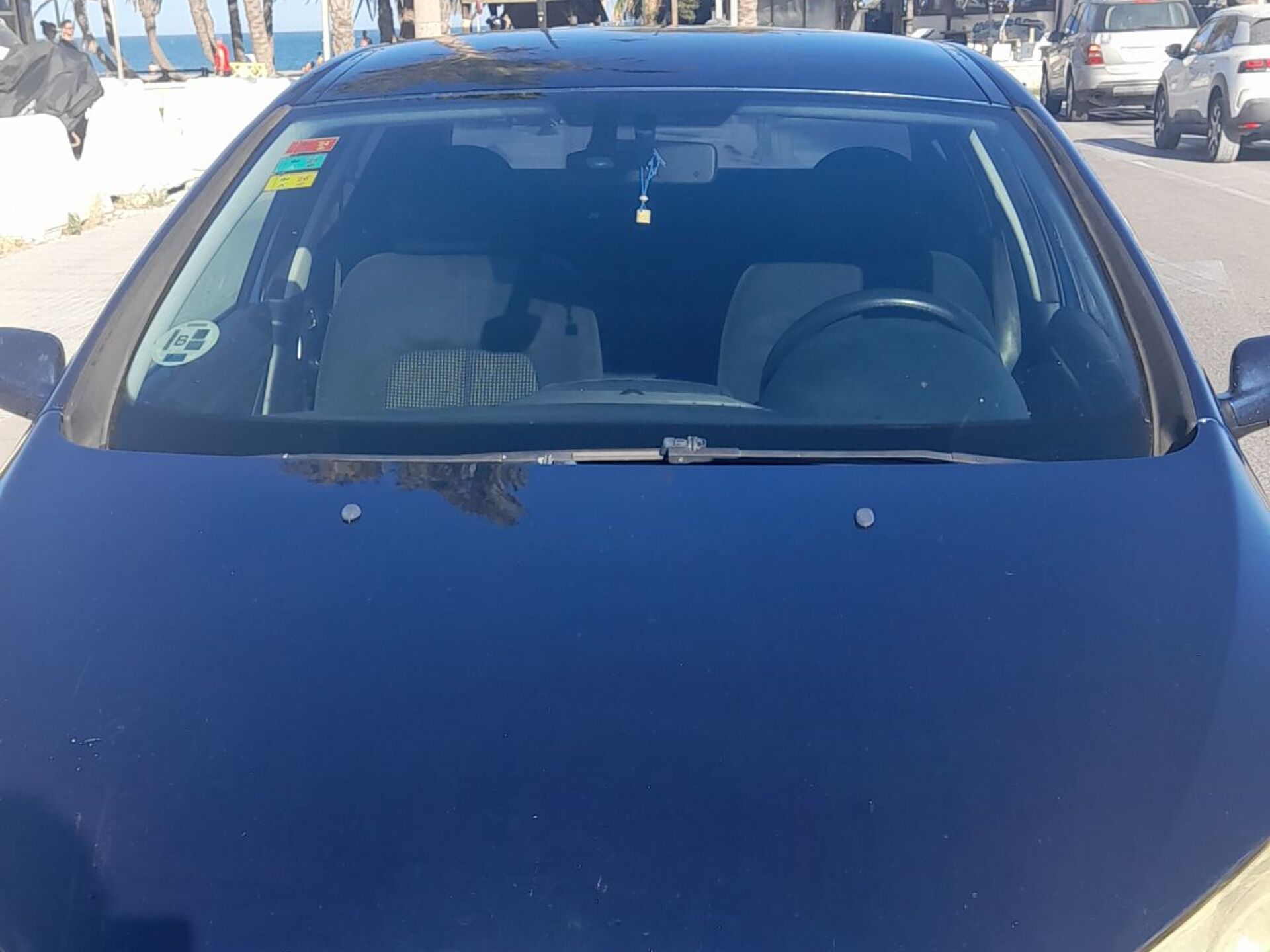 Imagen 1 de PEUGEOT 407