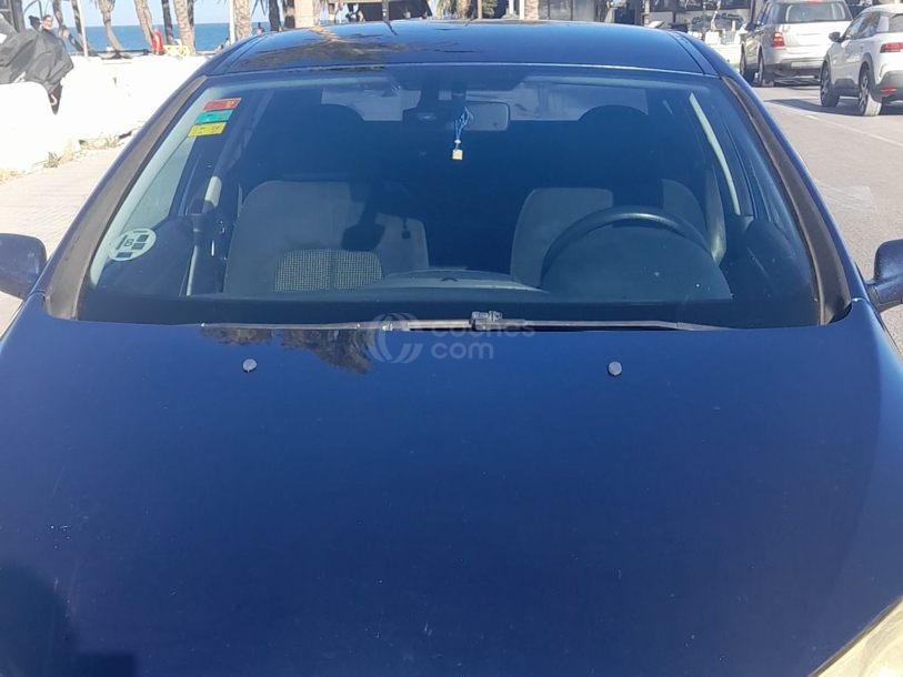 Foto del PEUGEOT 407 1.6HDI Sport