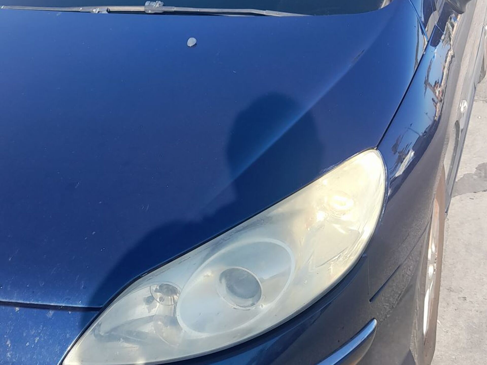 Imagen 2 de PEUGEOT 407